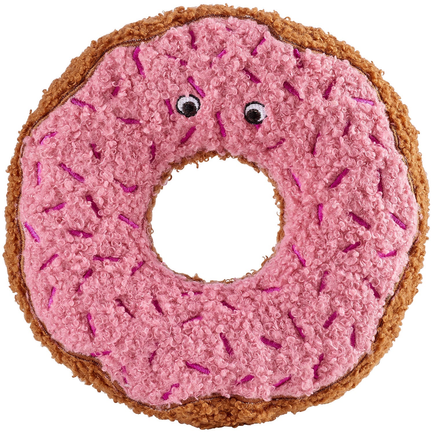 Hunter Donut Hundespielzeug FERTIG