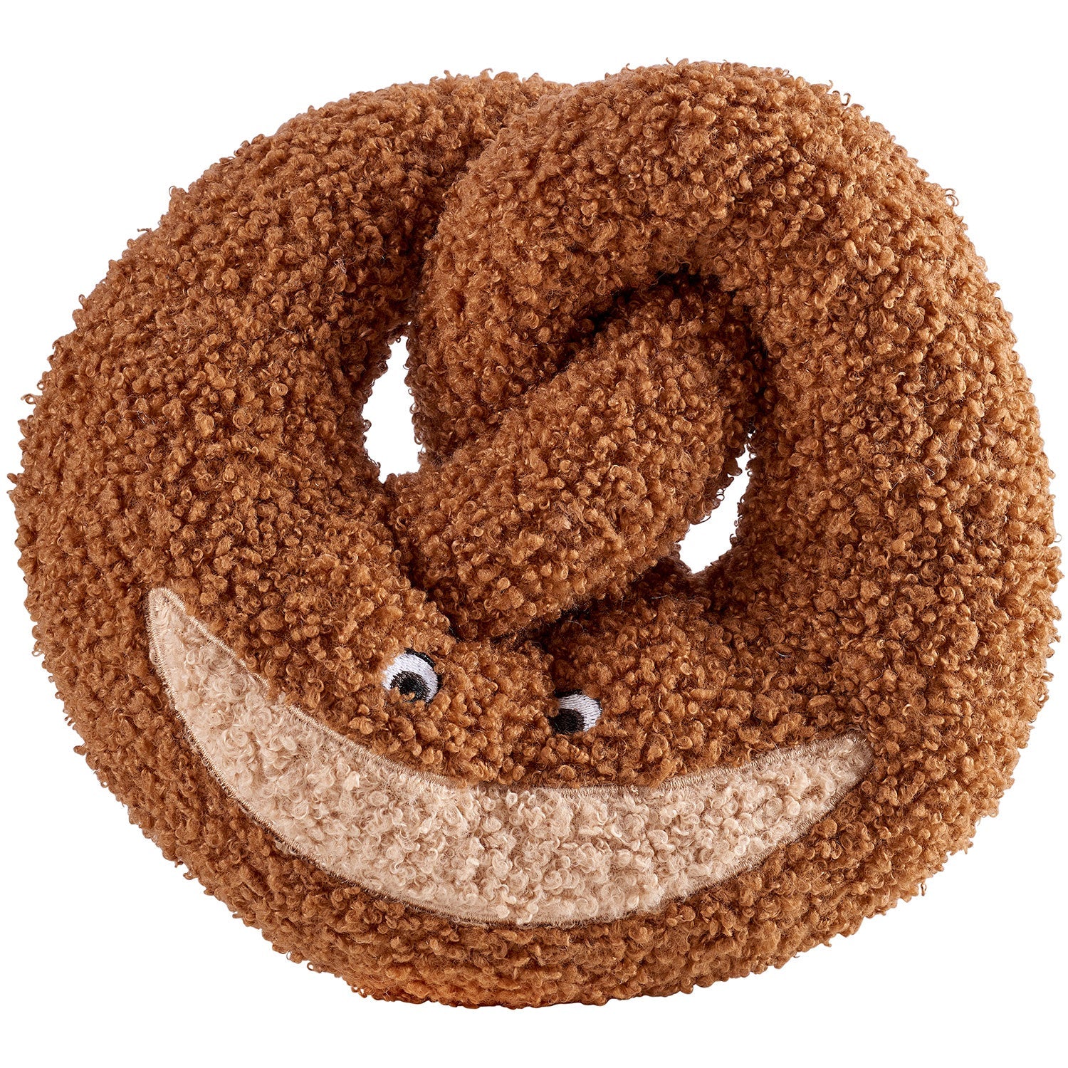 Jouet pour chien Hunter Pretzel