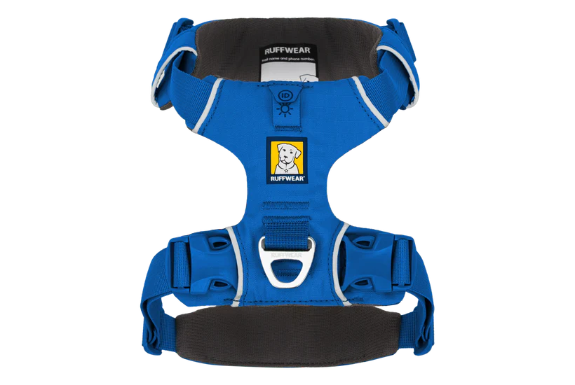 Harnais pour chien Ruffwear Front Range® Everyday
