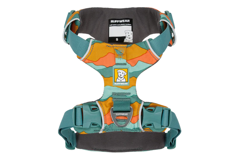 Harnais pour chien Ruffwear Front Range® Everyday