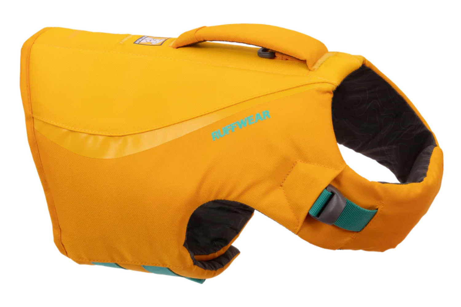 Gilet de sauvetage pour chien Ruffwear Float Coat™