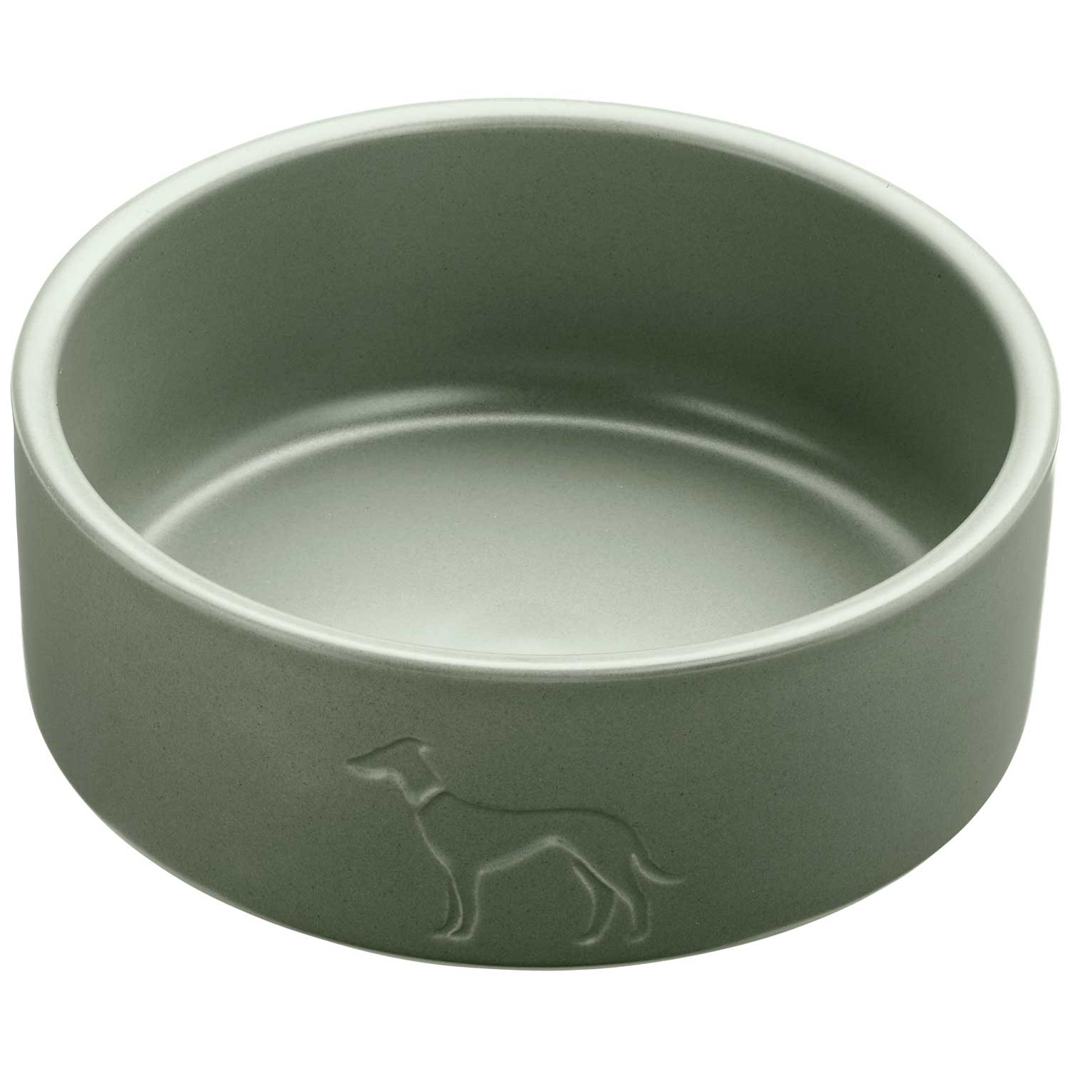 Gamelle en céramique pour animaux Hunter Osby
