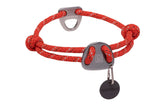 Collier pour chien en corde Ruffwear Knot-a-Collar™