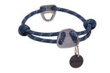 Collier pour chien en corde Ruffwear Knot-a-Collar™