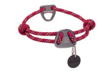 Collier pour chien en corde Ruffwear Knot-a-Collar™