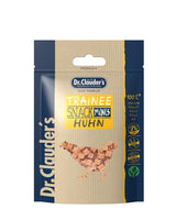 Dr.Clauder's Trainee Snack Minis Chicken
