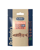 Dr.Clauder's Trainee Snack Minis Salmon