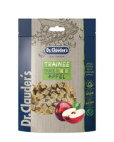 Dr.Clauder's Trainee Snack Veggie Apple