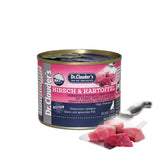 Dr.Clauder's Selected Meat Venison & Potato