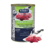 Dr.Clauder's Selected Meat Lamb & Apple