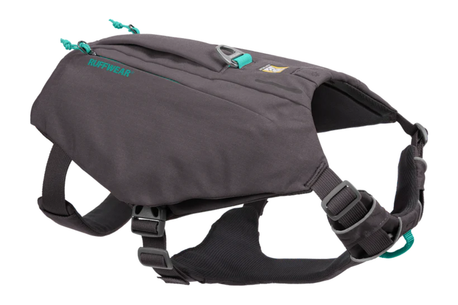 Harnais pour chien Ruffwear Switchbak™