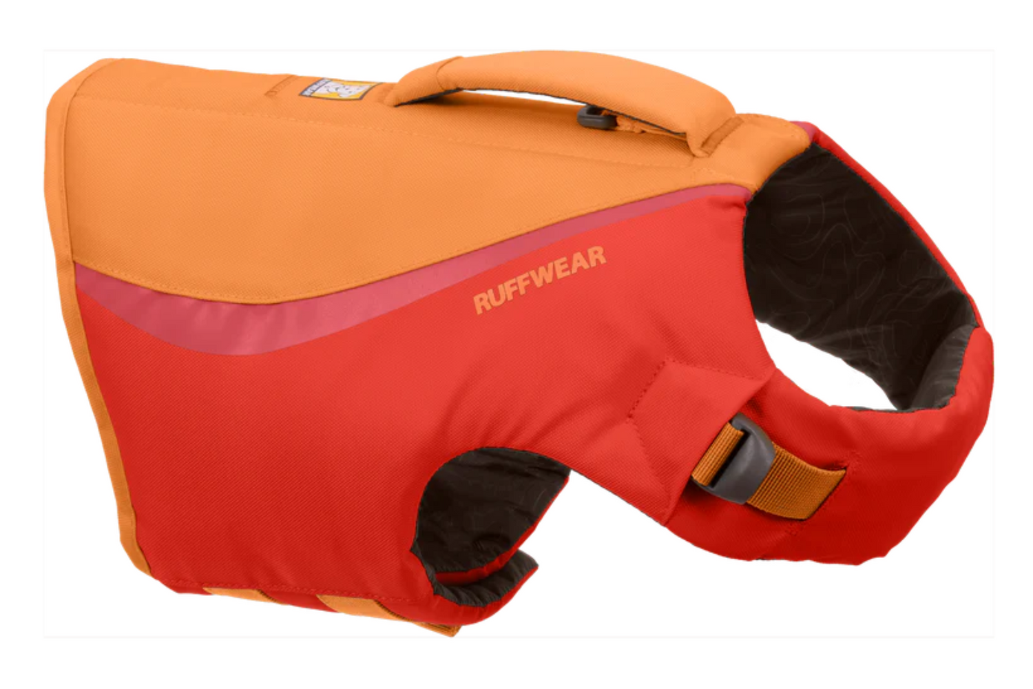 Gilet de sauvetage pour chien Ruffwear Float Coat™