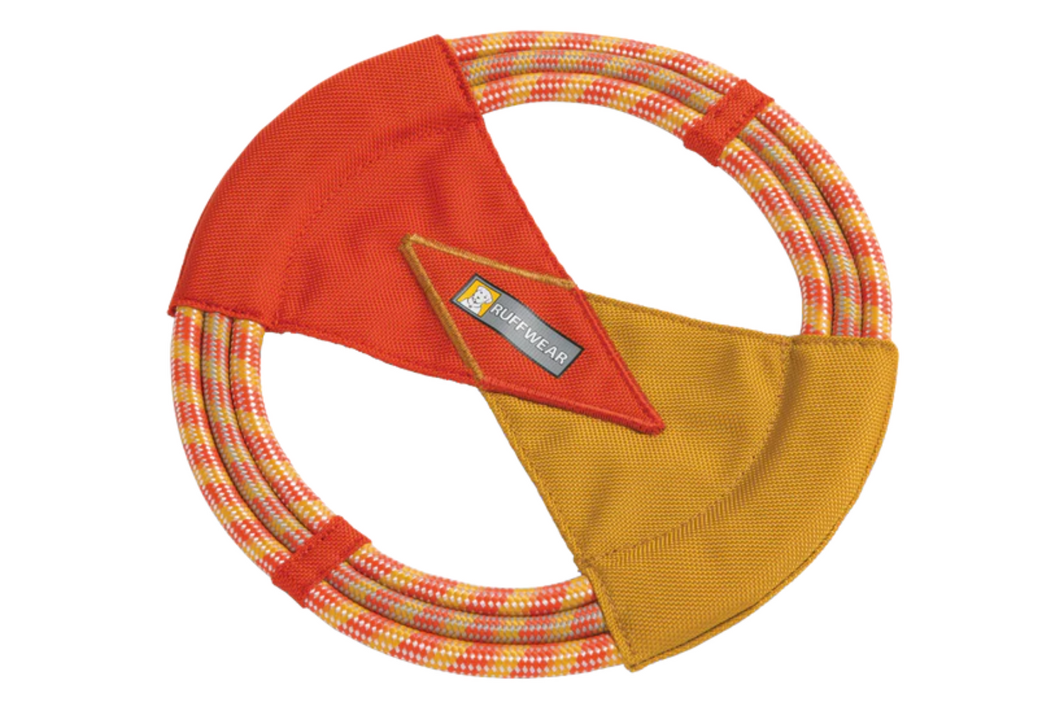 Ruffwear Pacific Ring™ Frisbee Dog Toy