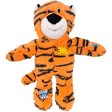 KONG® WILD KNOTS Tiger Dog Toy