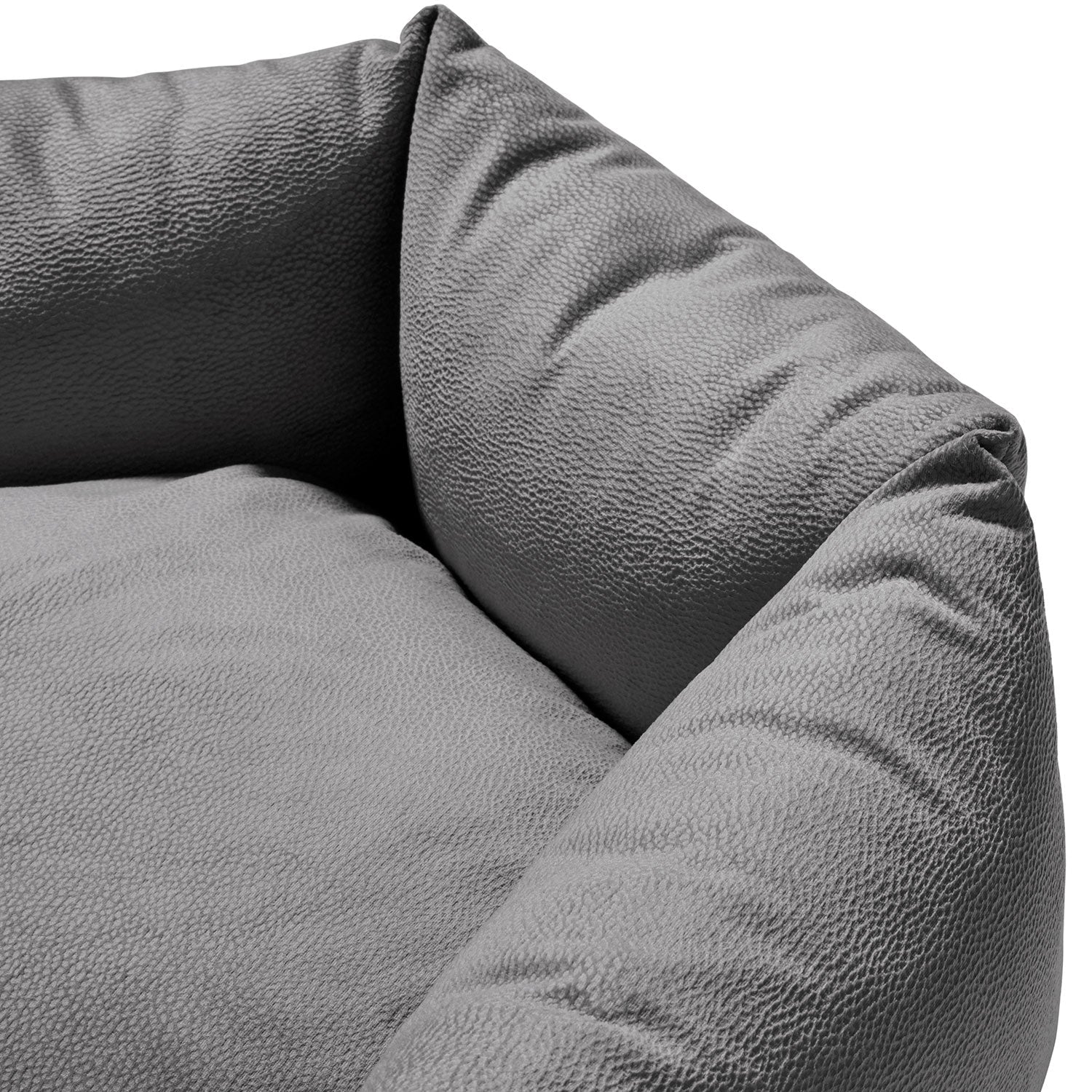 Hunter Orthopedic Dog Sofa Merida Hexagonal