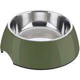 Hunter Melamine Pet Bowl