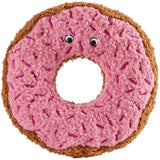 Hunter Donut Dog Toy