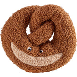 Hunter Pretzel Dog Toy