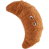 Hunter Croissant Dog Toy