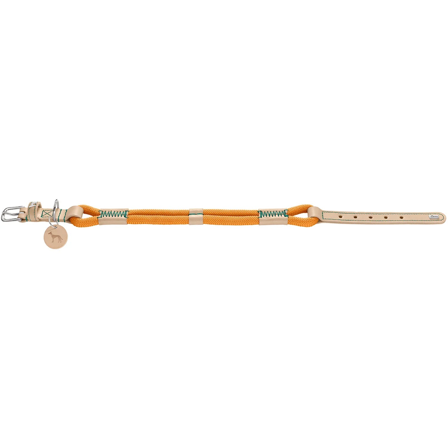 Hunter Malia Dog Collar