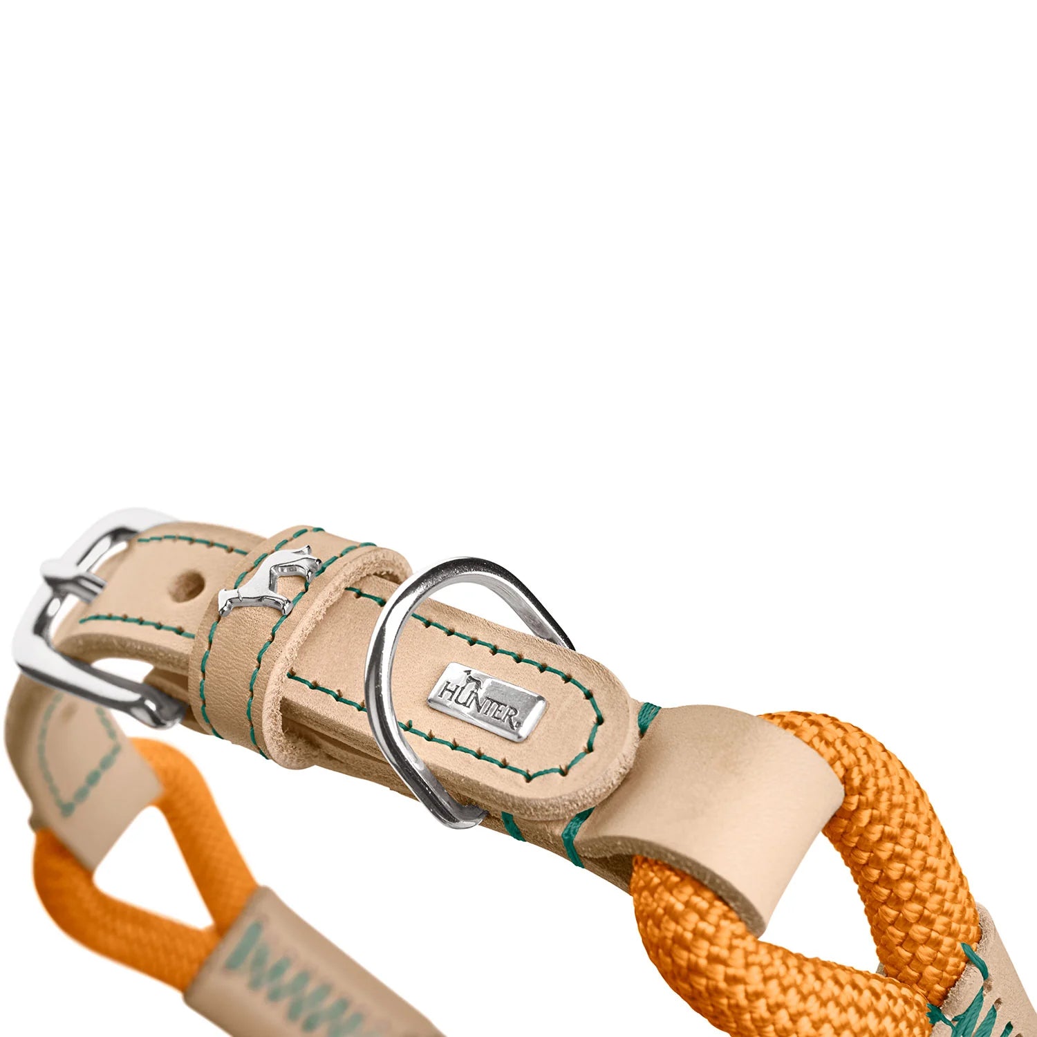 Hunter Malia Dog Collar