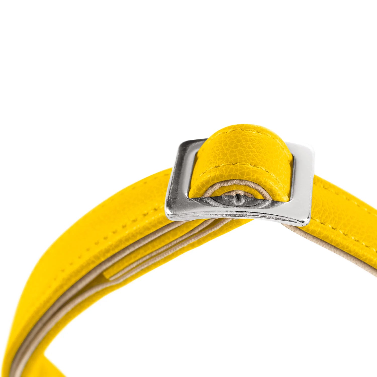 Hunter Collar Round & Soft Amalfi Alu-Strong
