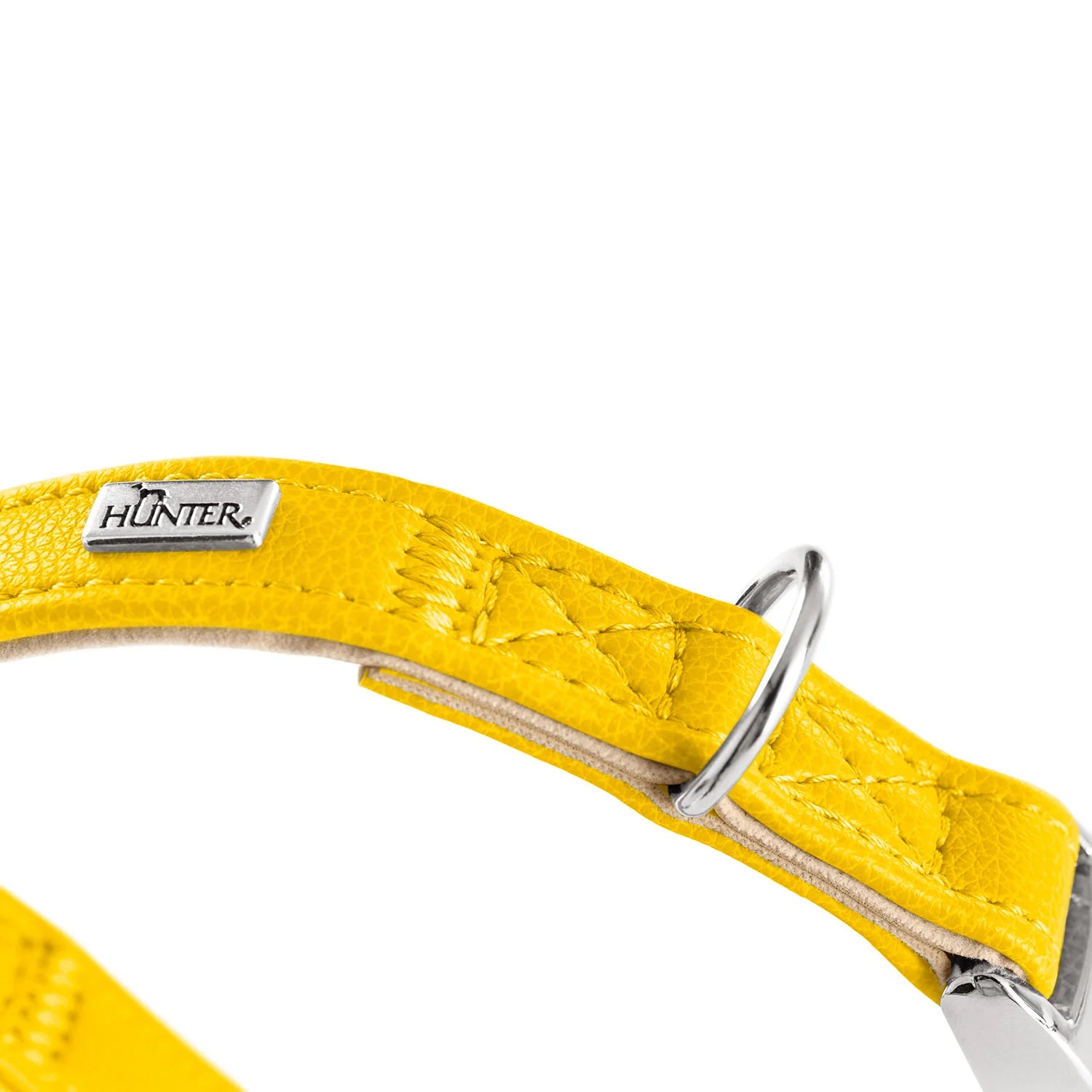 Hunter Collar Round & Soft Amalfi Alu-Strong