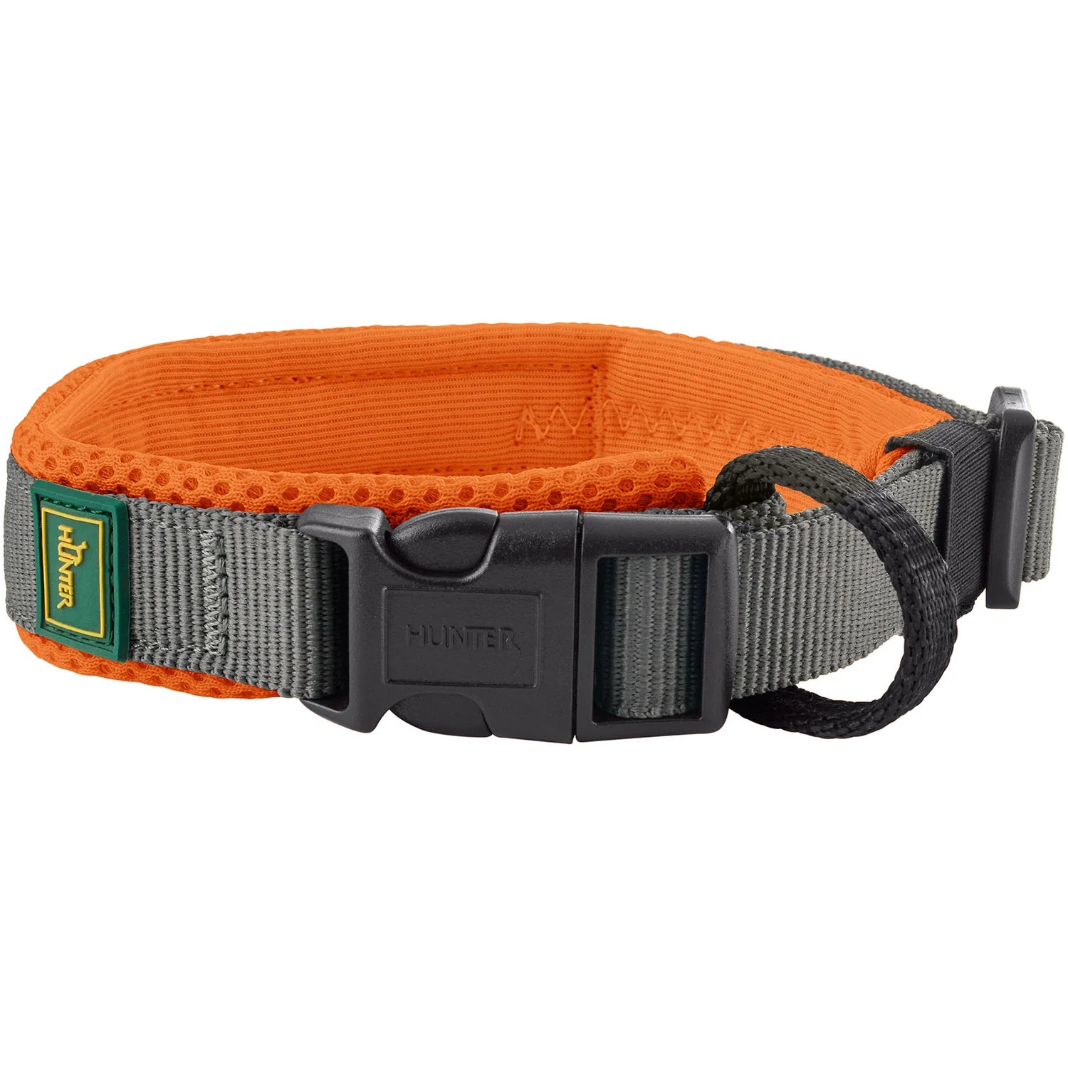 Hunter Maldon Collar