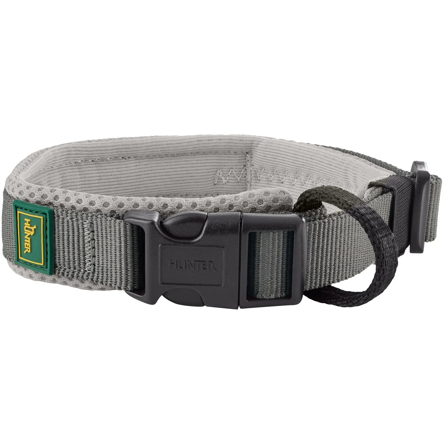 Hunter Maldon Collar