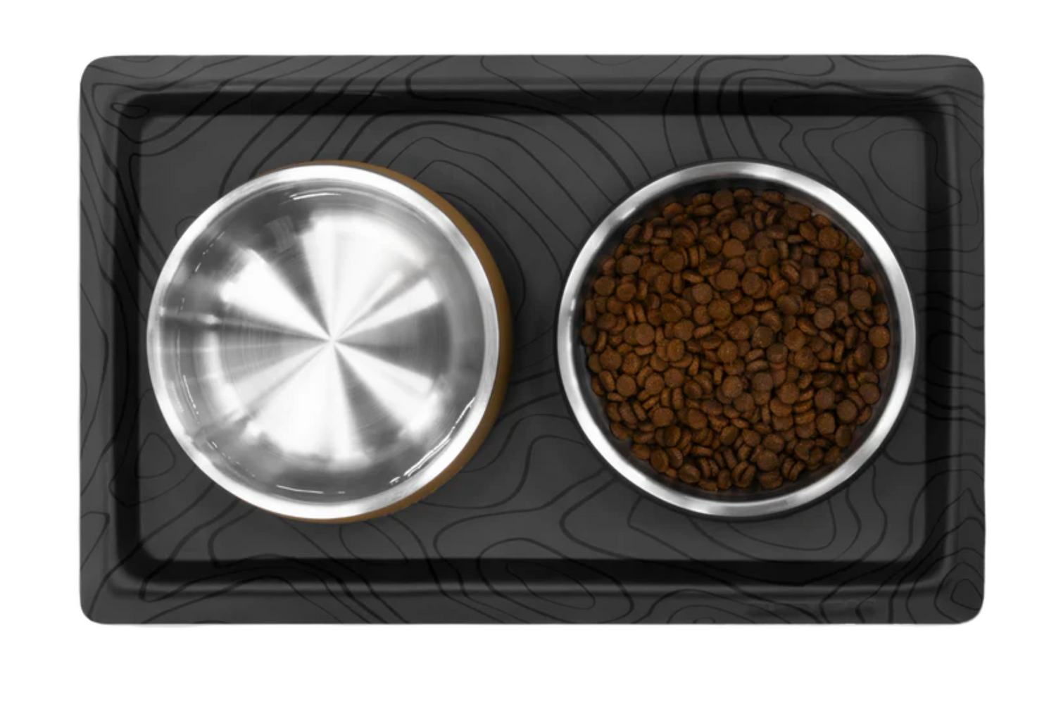 Ruffwear Basecamp™ Dog Bowl Mat