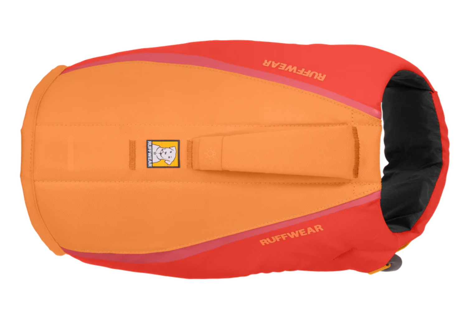 Gilet de sauvetage pour chien Ruffwear Float Coat™