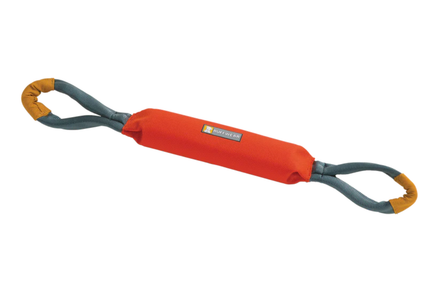 Ruffwear Pacific Loop™ Tug & Fetch Dog Toy