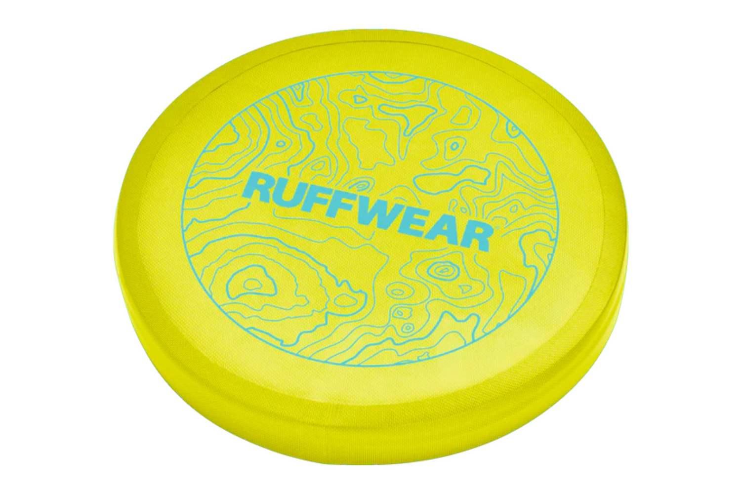 Jouet pour chien Ruffwear Camp Flyer™ Disque volant