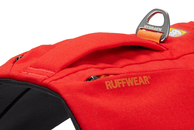 Harnais pour chien Ruffwear Switchbak™