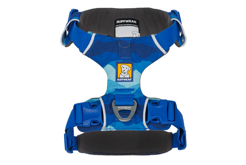Harnais pour chien Ruffwear Front Range® Everyday