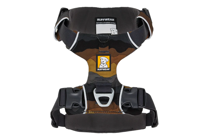 Harnais pour chien Ruffwear Front Range® Everyday