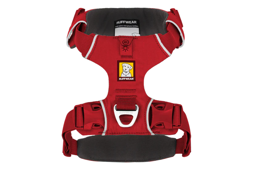Harnais pour chien Ruffwear Front Range® Everyday