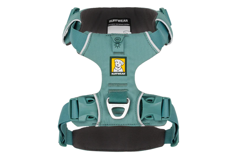 Harnais pour chien Ruffwear Front Range® Everyday