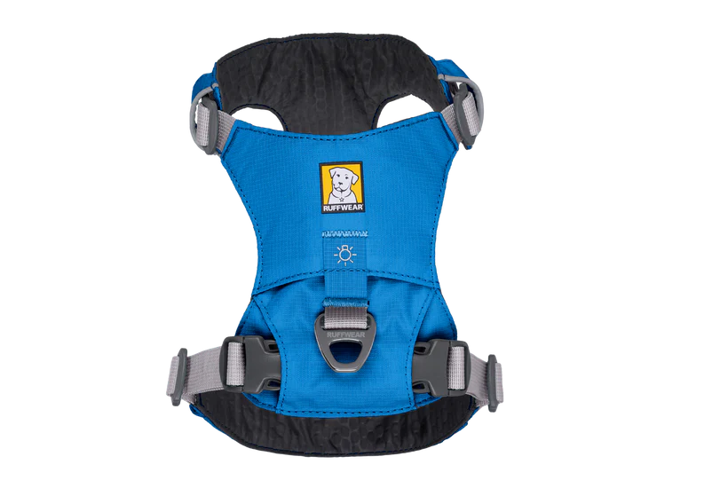 Harnais léger Ruffwear Hi & Light