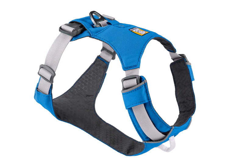 Harnais léger Ruffwear Hi & Light