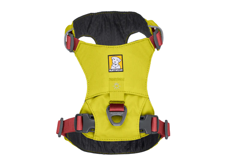 Harnais léger Ruffwear Hi & Light
