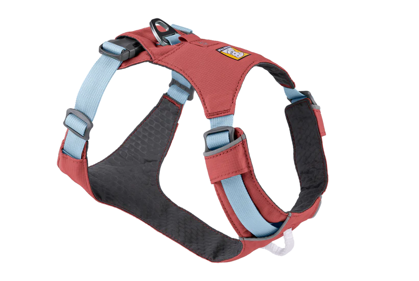 Harnais léger Ruffwear Hi & Light