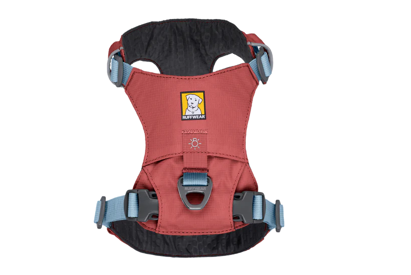 Harnais léger Ruffwear Hi & Light