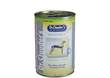 Dr.Clauder's Selected Meat Sensitive Chicken Pure