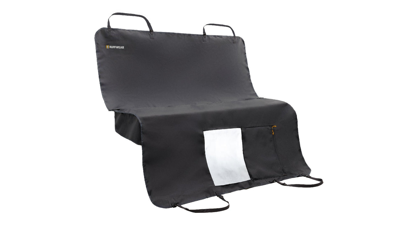 Housse de siège pour chien Ruffwear Dirtbag™