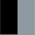 Black/Grey