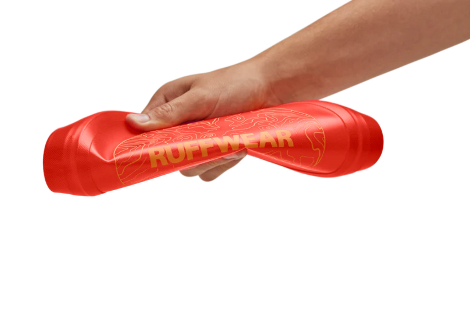Jouet pour chien Ruffwear Camp Flyer™ Disque volant