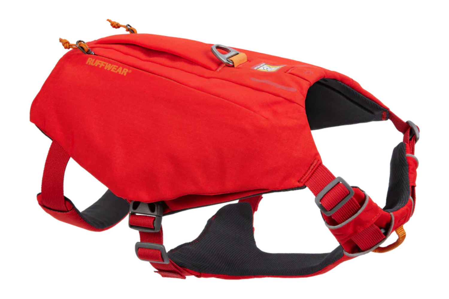 Harnais pour chien Ruffwear Switchbak™