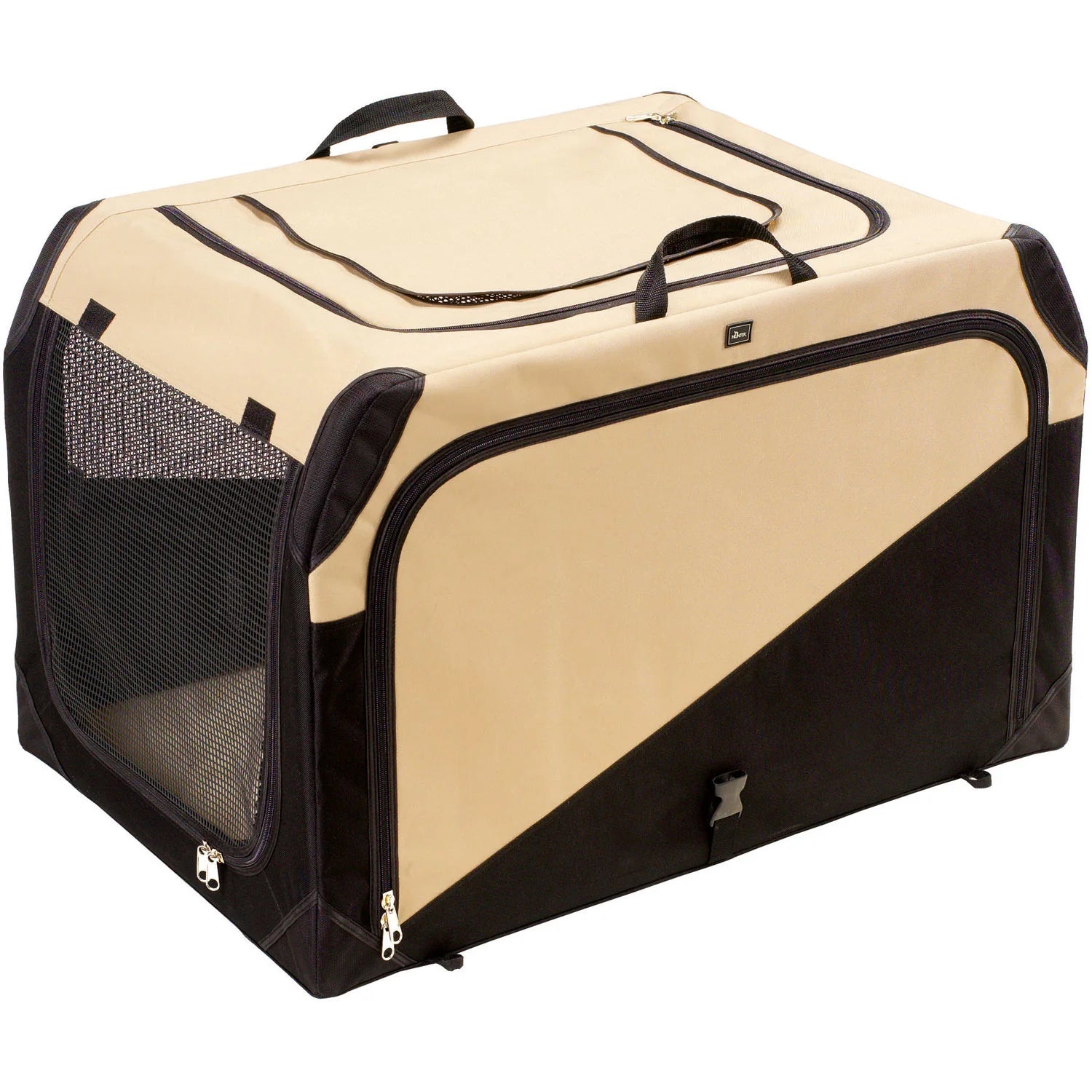 Cage pliable pour chien Hunter