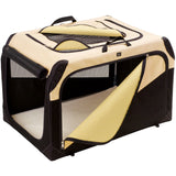 Cage pliable pour chien Hunter